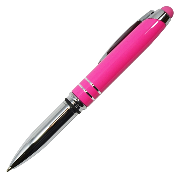 LED Touch Screen Stylus Ballpoint - Image 6