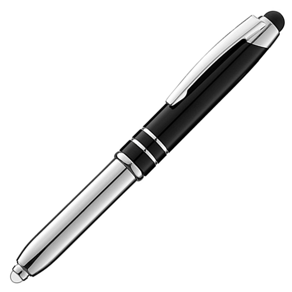 LED Touch Screen Stylus Ballpoint - Image 8