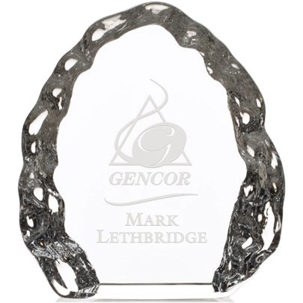 Naughton Iceberg Award - Image 1