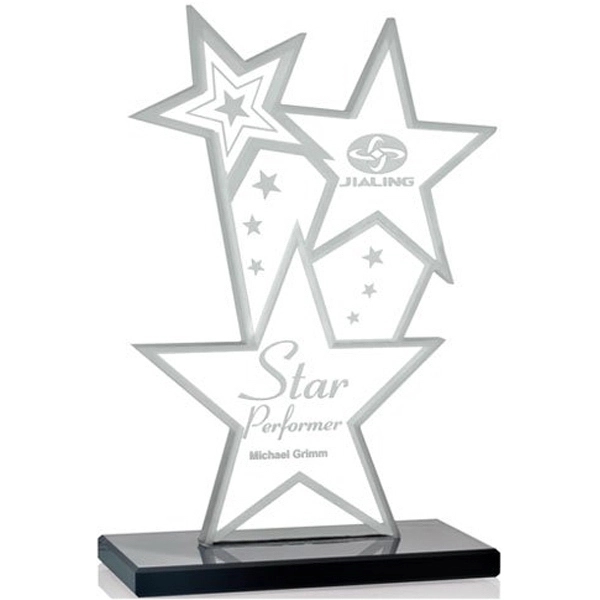 Stellar Award - Image 1