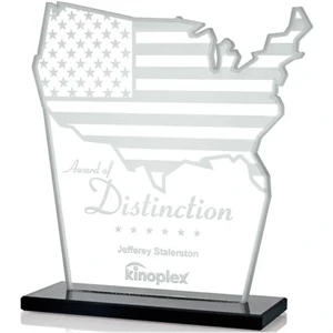 USA Award
