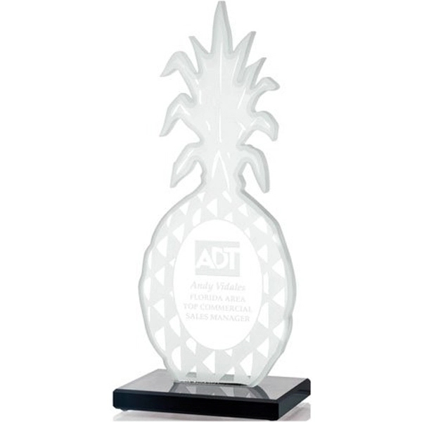 Tropicana Pineapple Award - Image 1