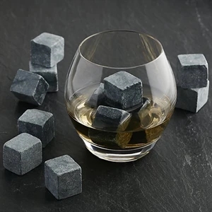 Soapstone Whiskey Stone