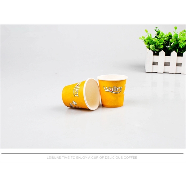 3 Oz. Hot/Cold Paper Cup - Image 1