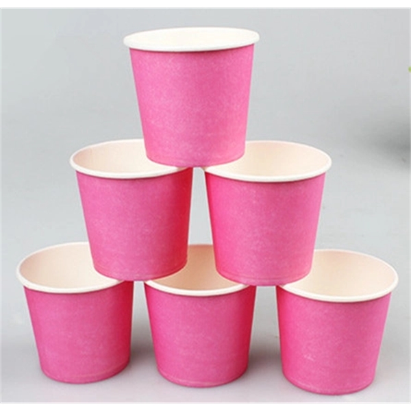 6 Oz. Hot/Cold Paper Cup - Image 2