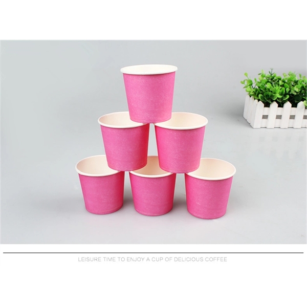 6 Oz. Hot/Cold Paper Cup - Image 4