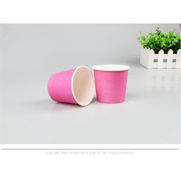6 Oz. Hot/Cold Paper Cup - Image 5