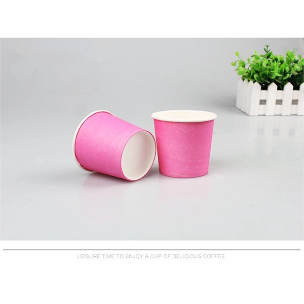 6 Oz. Hot/Cold Paper Cup - Image 6