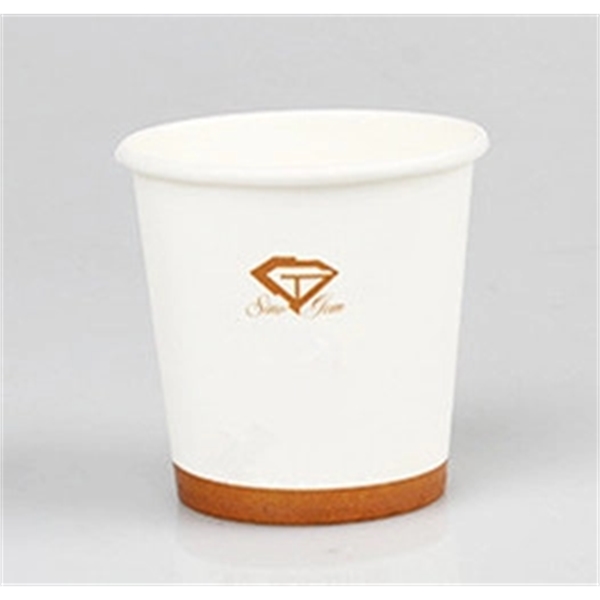 6 1/2 Oz. Hot/Cold Paper Cup - Image 3