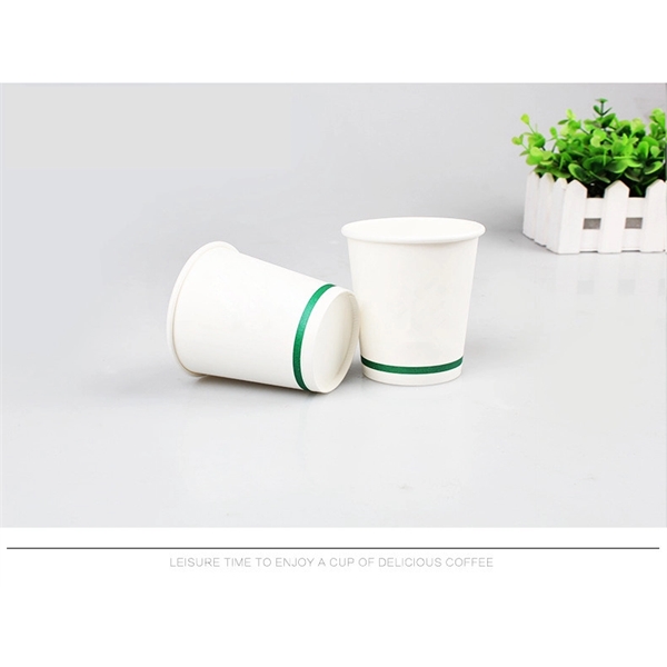 6 1/2 Oz. Hot/Cold Paper Cup - Image 4