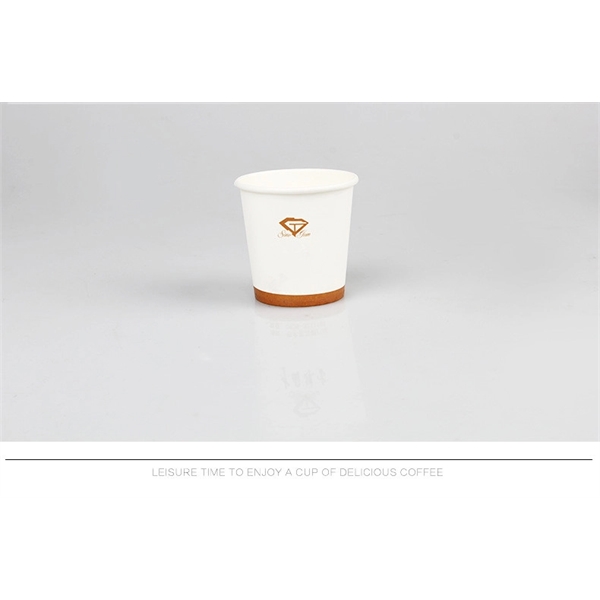 6 1/2 Oz. Hot/Cold Paper Cup - Image 5