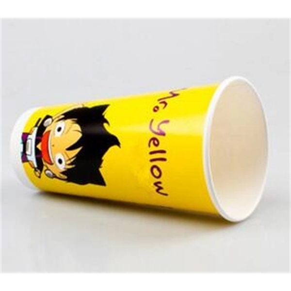 22 Oz. Hot/Cold Paper Cup - Image 3