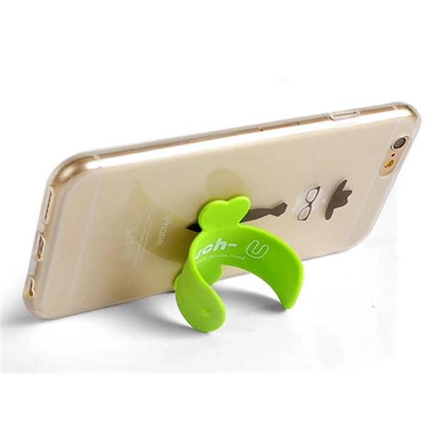 Smart Silicone Phone Stand - Image 2