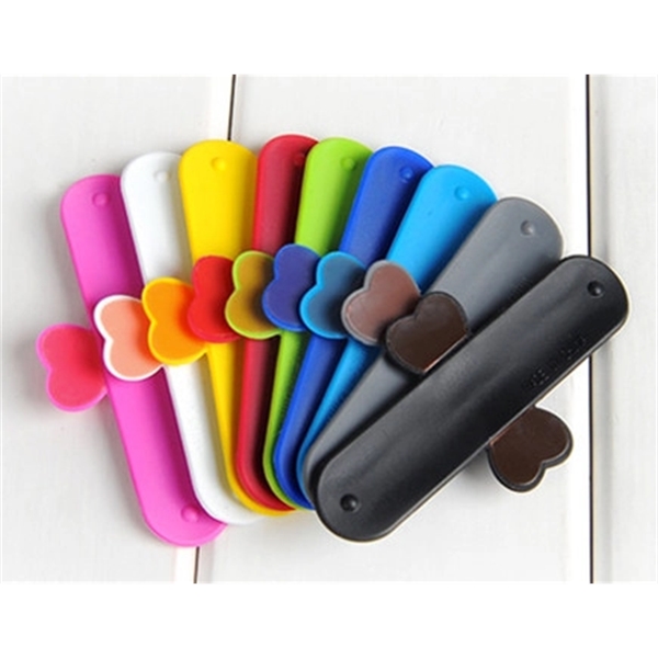 Smart Silicone Phone Stand - Image 4