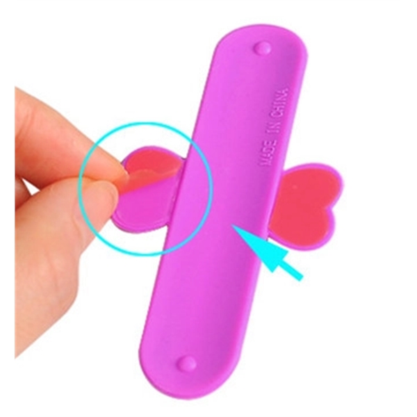 Smart Silicone Phone Stand - Image 5