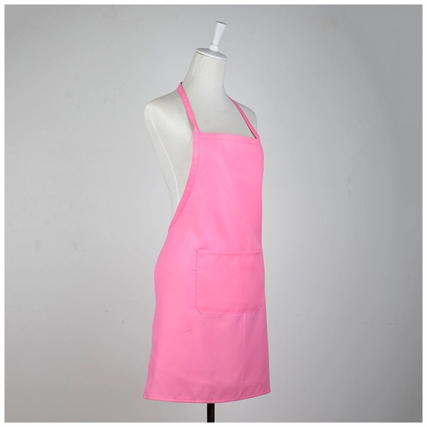 Customized Apron With Pockets(27 1/2" x 23 1/2") - Image 1