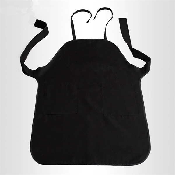 Customized Apron With Pockets ( 35 1/2" x 23 1/2" ) - Image 1
