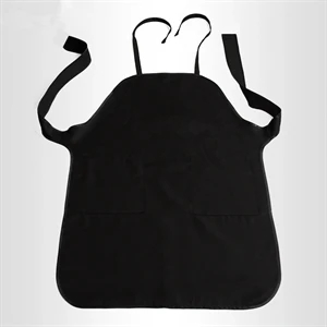 Customized Apron With Pockets ( 35 1/2" x 23 1/2" )