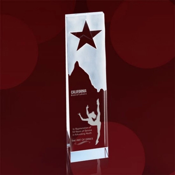 Artemus Star Award - Image 1