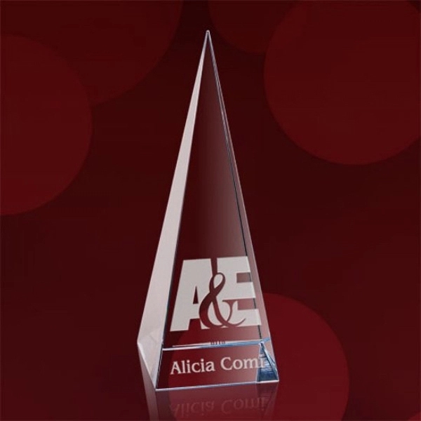 Pyramid Tower Award - Image 1