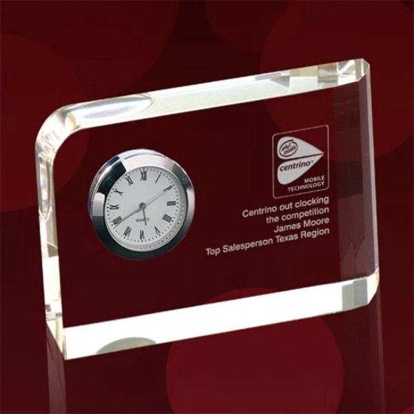 Opal Clock - Optical - Image 1
