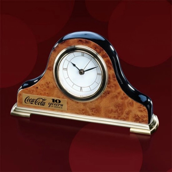 Joplin Clock - Image 1