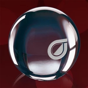 Optical Sphere Award