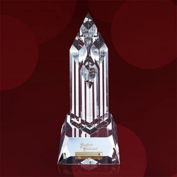 Ashwood Tower Award - Image 1