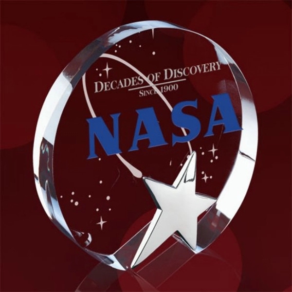 Cygnus Star Award - Image 1