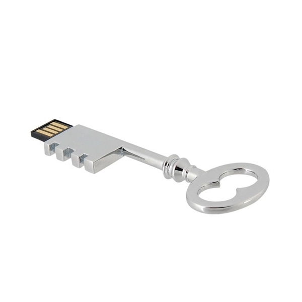 Key USB Flash Drive - Image 1
