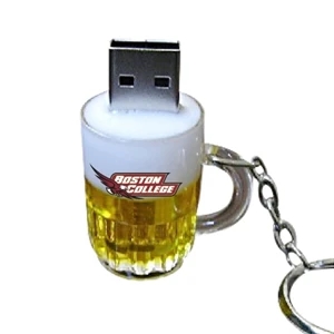 Beer Mug USB Drive