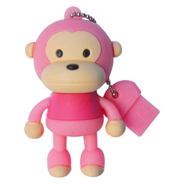 Monkey USB Hard Drive - Image 6