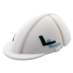 Construction Hard Hat USB Flash Drive