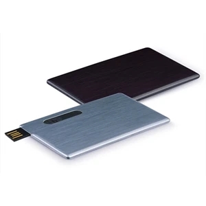 Credit Card Shape USB Drive