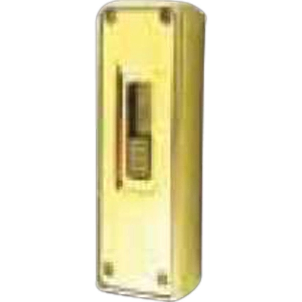 Gold Bar USB Flash Drive Gold Bar USB Flash Drive Gold Bar - Image 1