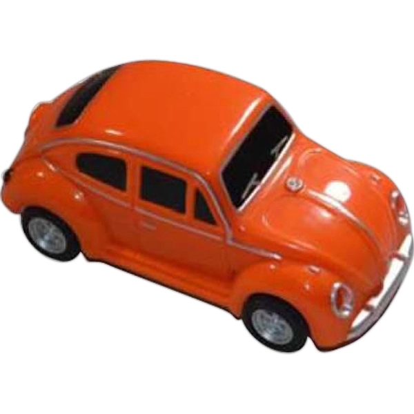 Volkswagen Beetle Car Shaped USB Flash Drive