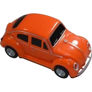 Volkswagen Beetle Car Shaped USB Flash Drive