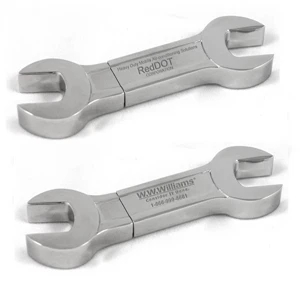 Wrench USB Drive