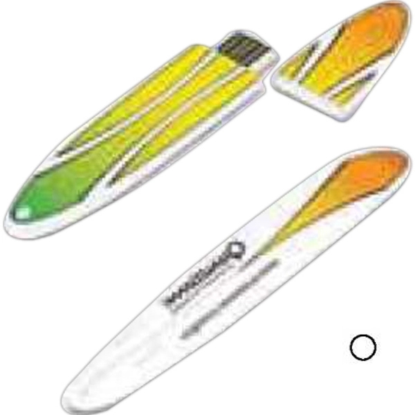 Surfboard USB drive