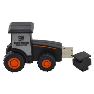 Tractor USB Drive