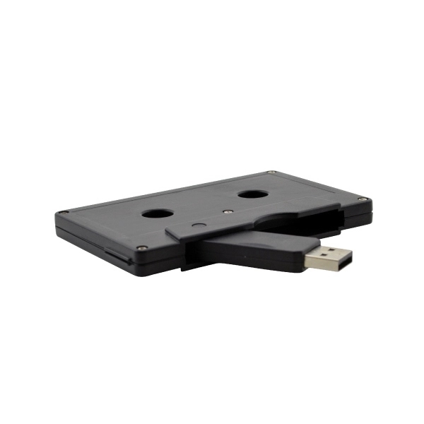 Cassette USB Drive - Image 2