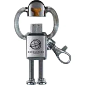 Robot USB Flash Drive