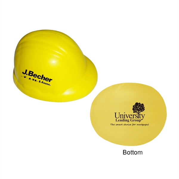 Hard Hat Stress Relievers - Image 1