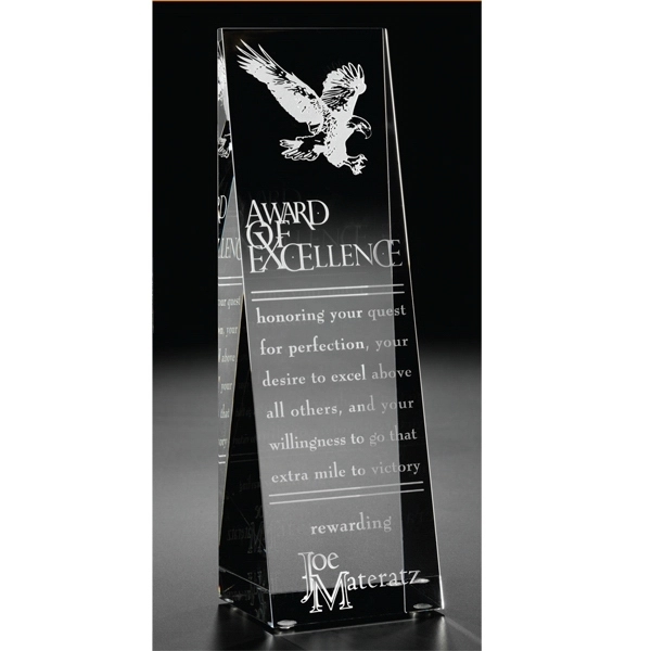 Aviator Award - Image 1