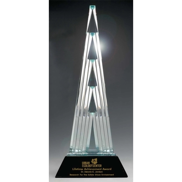 Quinery Tower Award - Image 1