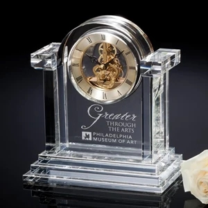 Berliner Clock Award - Optical