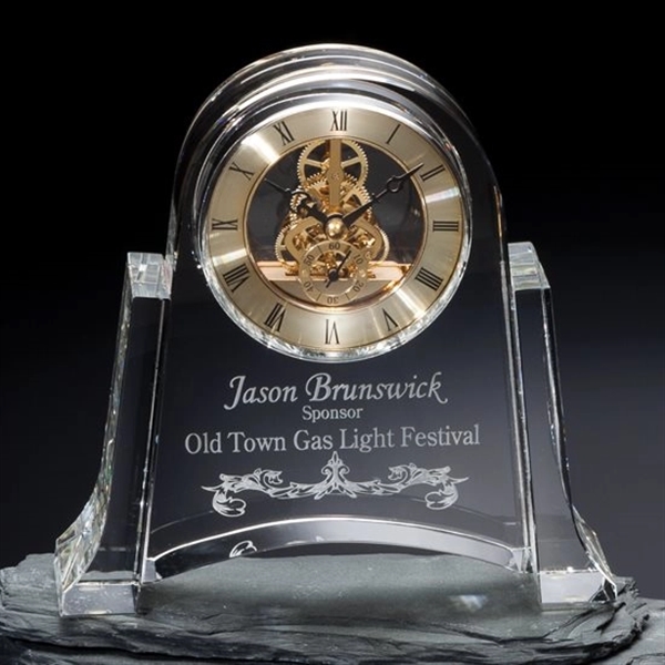 Dresden Clock Award - Optical - Image 1