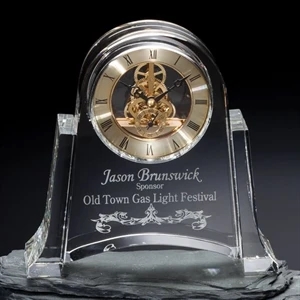 Dresden Clock Award - Optical