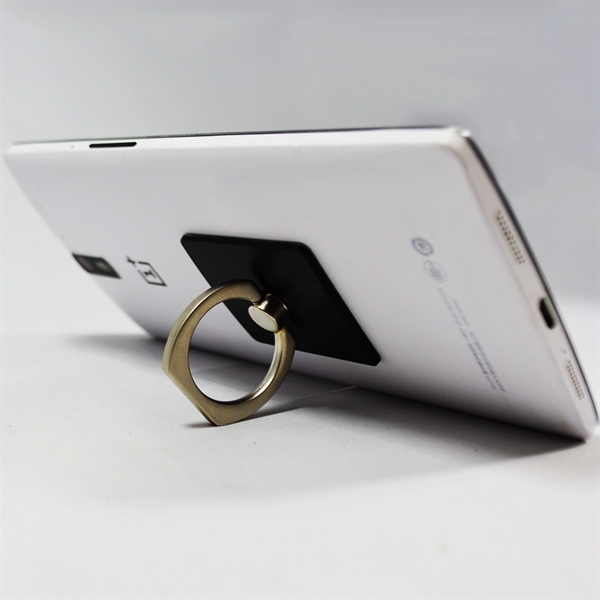Smart Grip Ring & Stand - Image 4