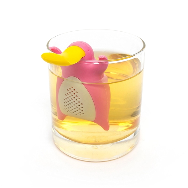Platypus Tea Infuser - Image 5
